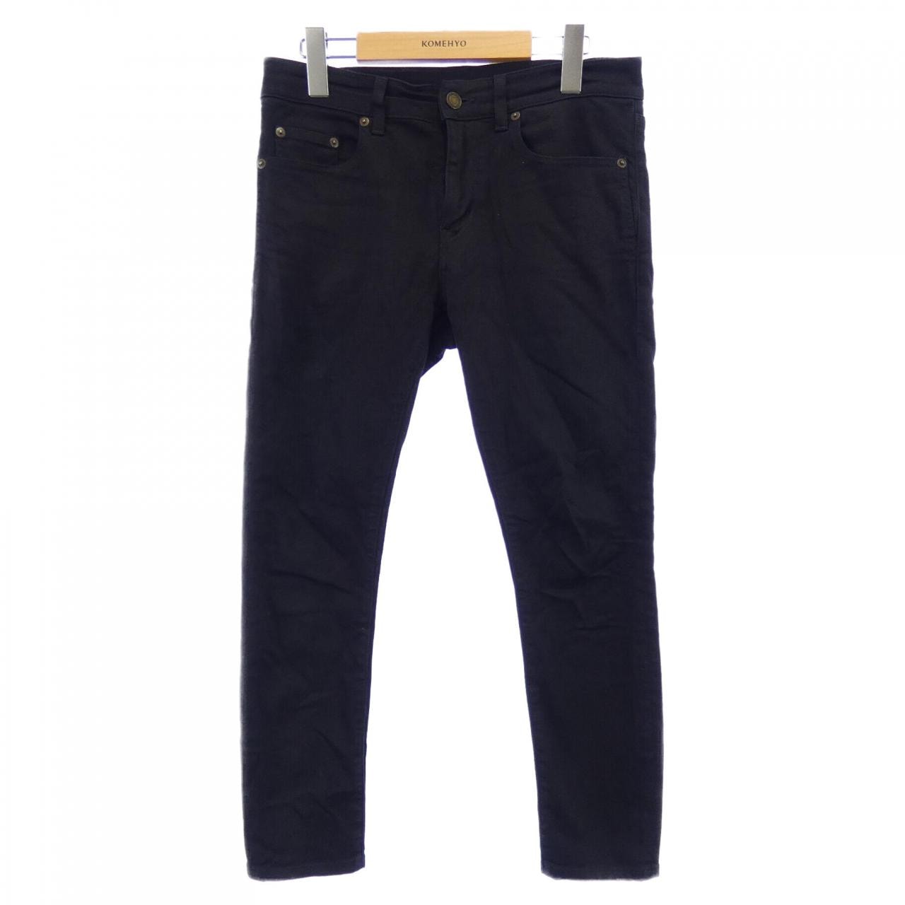 サンローラン SAINT LAURENT 527389 Y824K ジーンズ