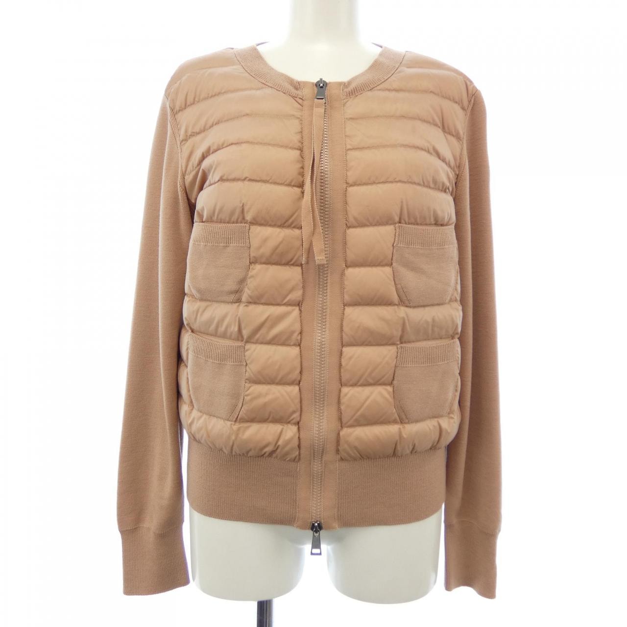 モンクレール MONCLER 20939B51000 ダウンジャケット