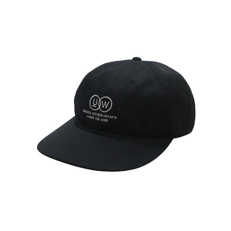 WTAPS T-6M 03 / Cap / Ctpl. Twill 