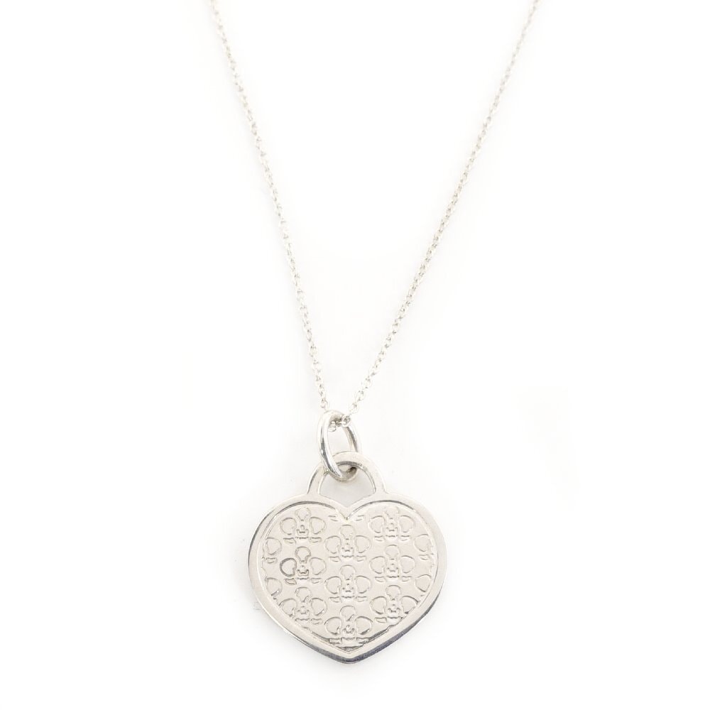 TIFFANY&Co.【ティファニー】 ネックレス GO WOMEN 2016