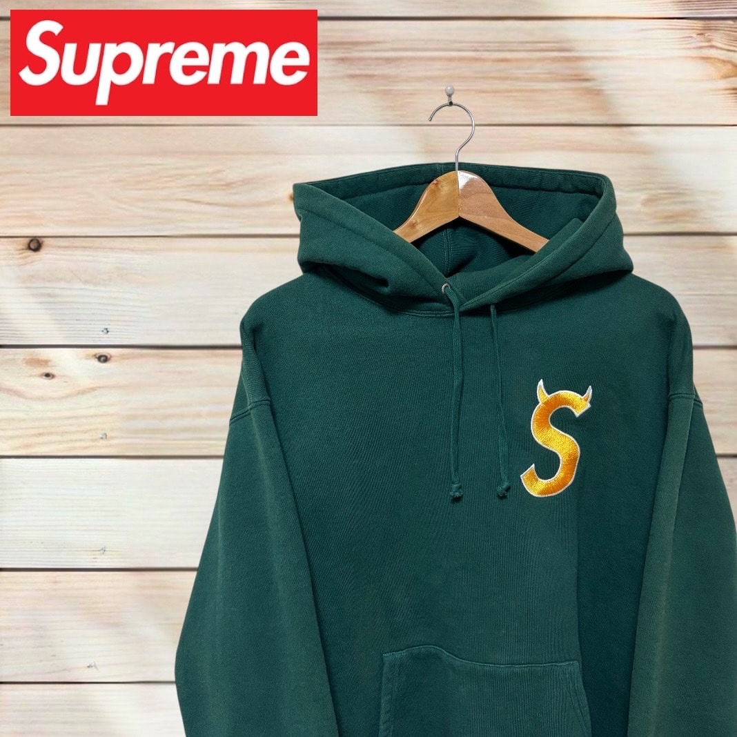 Supreme x The North Face Steep Tech Fleece Pullover 