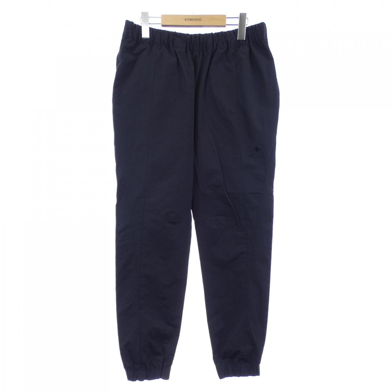 ルイヴィトン LOUIS VUITTON テクニカルエラスティケーテッド HJP02WRQT パンツ