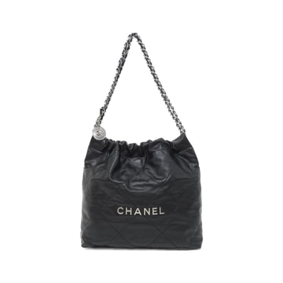 シャネル シャネル22 ライン SMALL AS3260 ショルダーバッグ