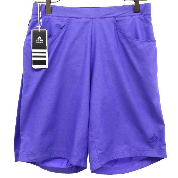 未使用 adidas トレーニング ショートパンツ