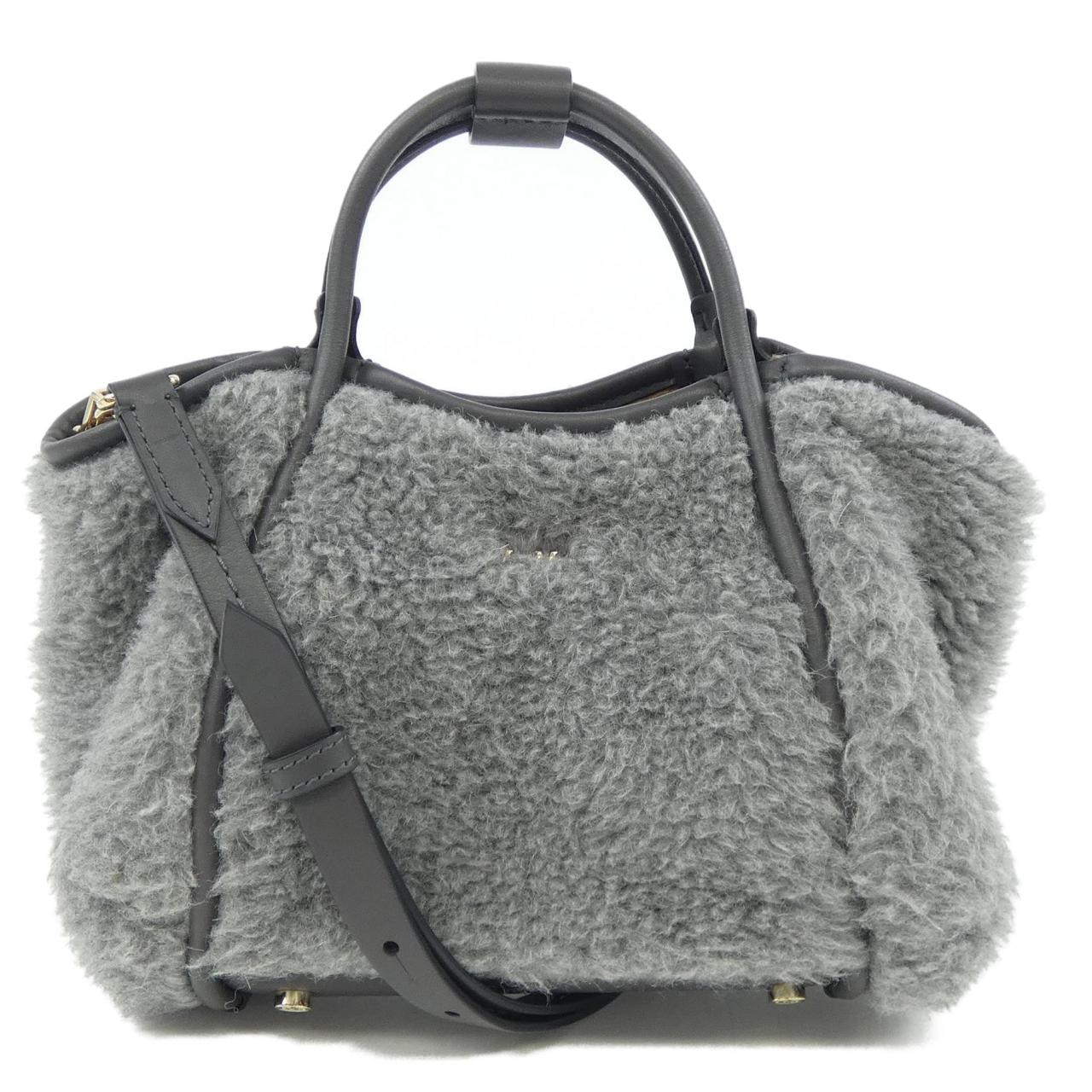 マックスマーラ Max Mara 451610236 BAG