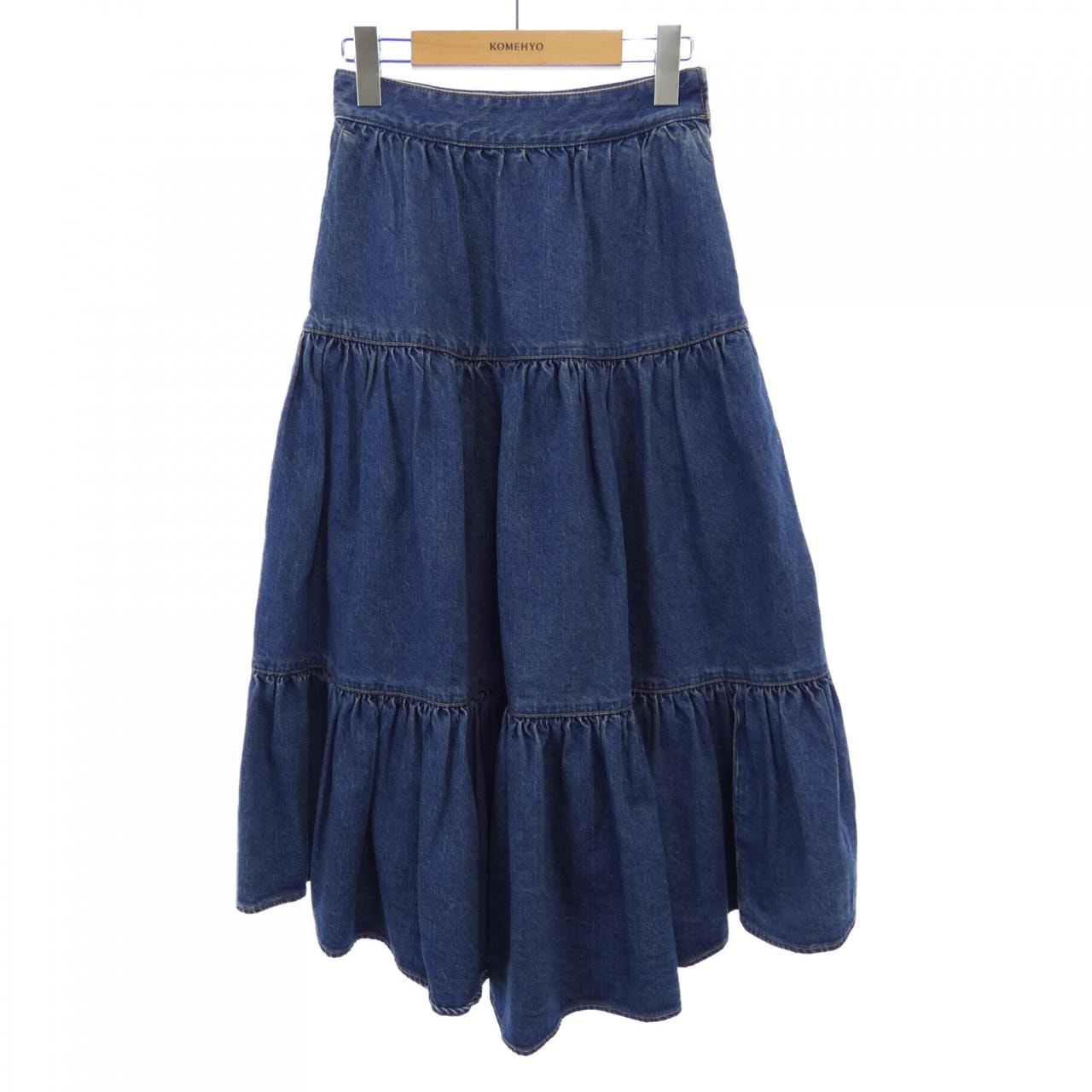 セリーヌ CELINE スカート