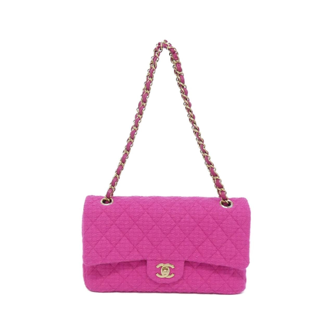 シャネル 1112 ショルダーバッグ