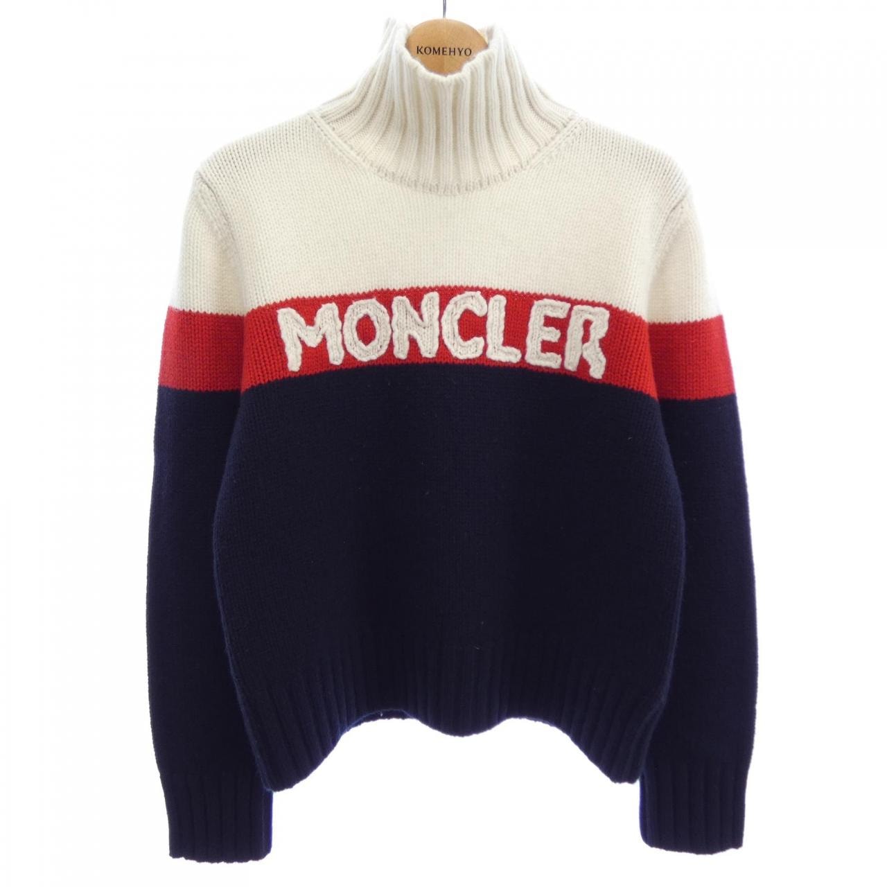 モンクレール MONCLER E20939252550 ニット