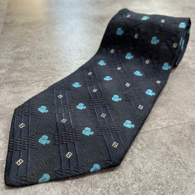 フェンディ ネクタイ メンズ