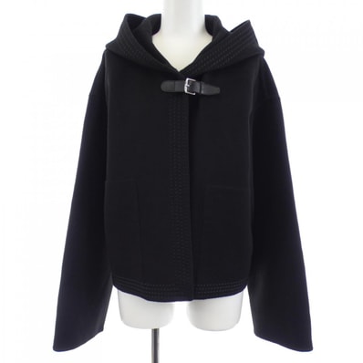 エルメス HERMES アルビオン Hパッサン 6E0121DA ジャケット