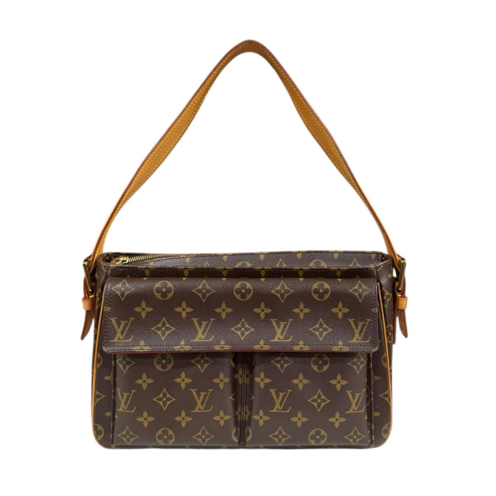 Louis Vuitton Viva Cite GM Monogram