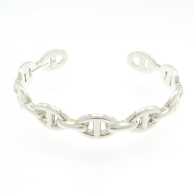 エルメス シェーヌダンクル アンシェネ バングル