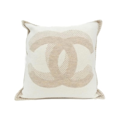 シャネル AA1088 クッション