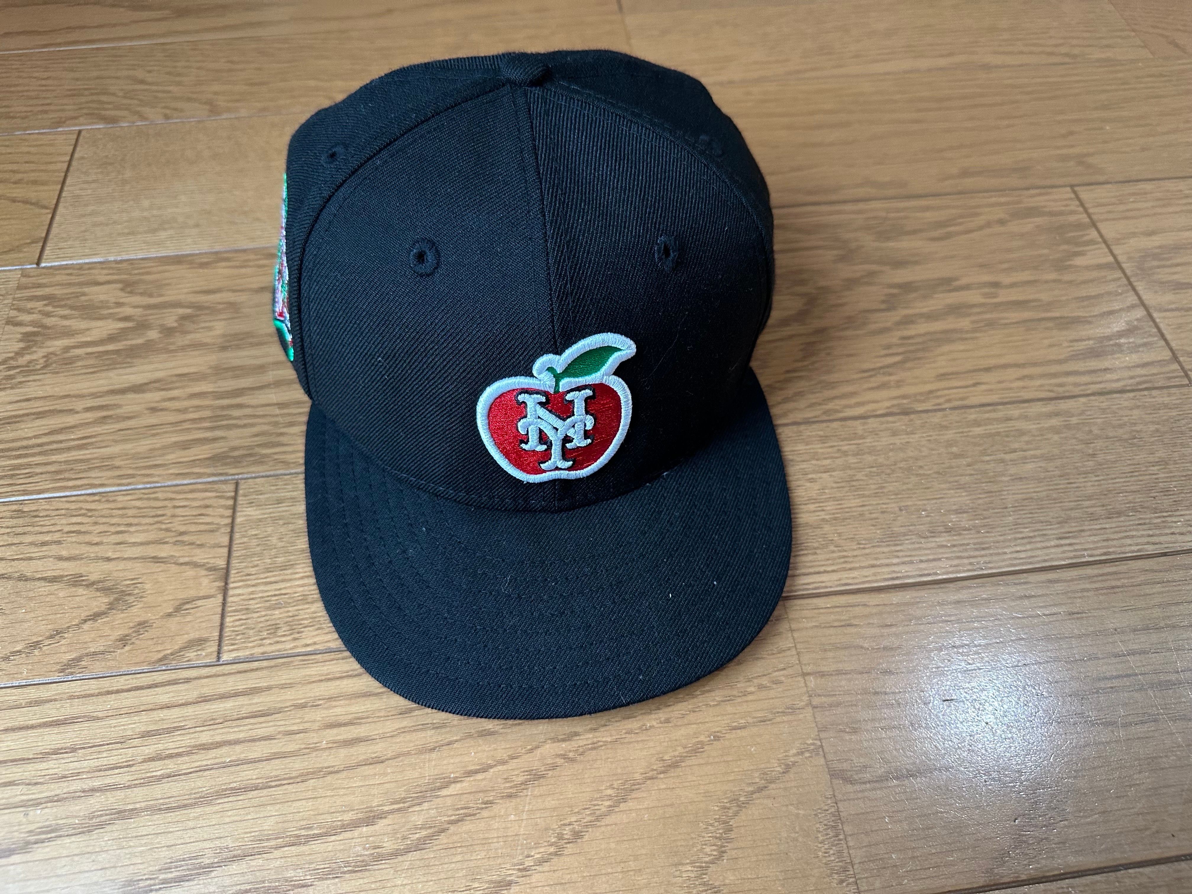 ニューエラ　ニュヨーク　メッツ