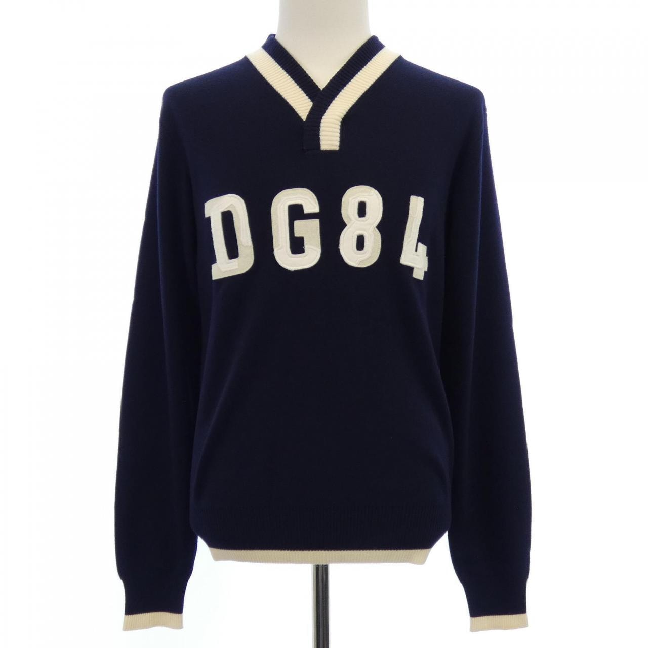 ドルチェアンドガッバーナ DOLCE&GABBANA GR201Z F85EE ニット