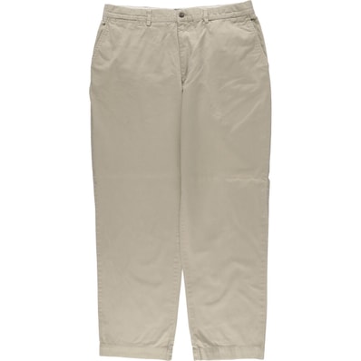 古着 ラルフローレン Ralph Lauren POLO by Ralph Lauren チノパンツ メンズw35相当/eaa558467