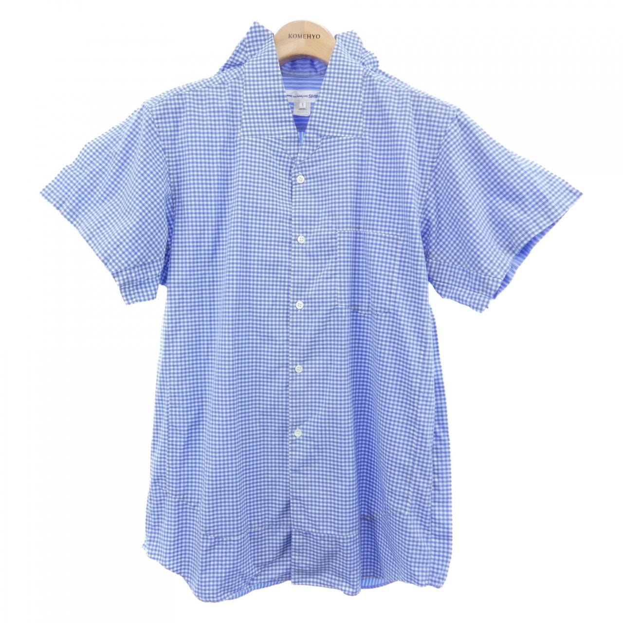 コムデギャルソンシャツ COMME des GARCONS SHIRT S26039 シャツ