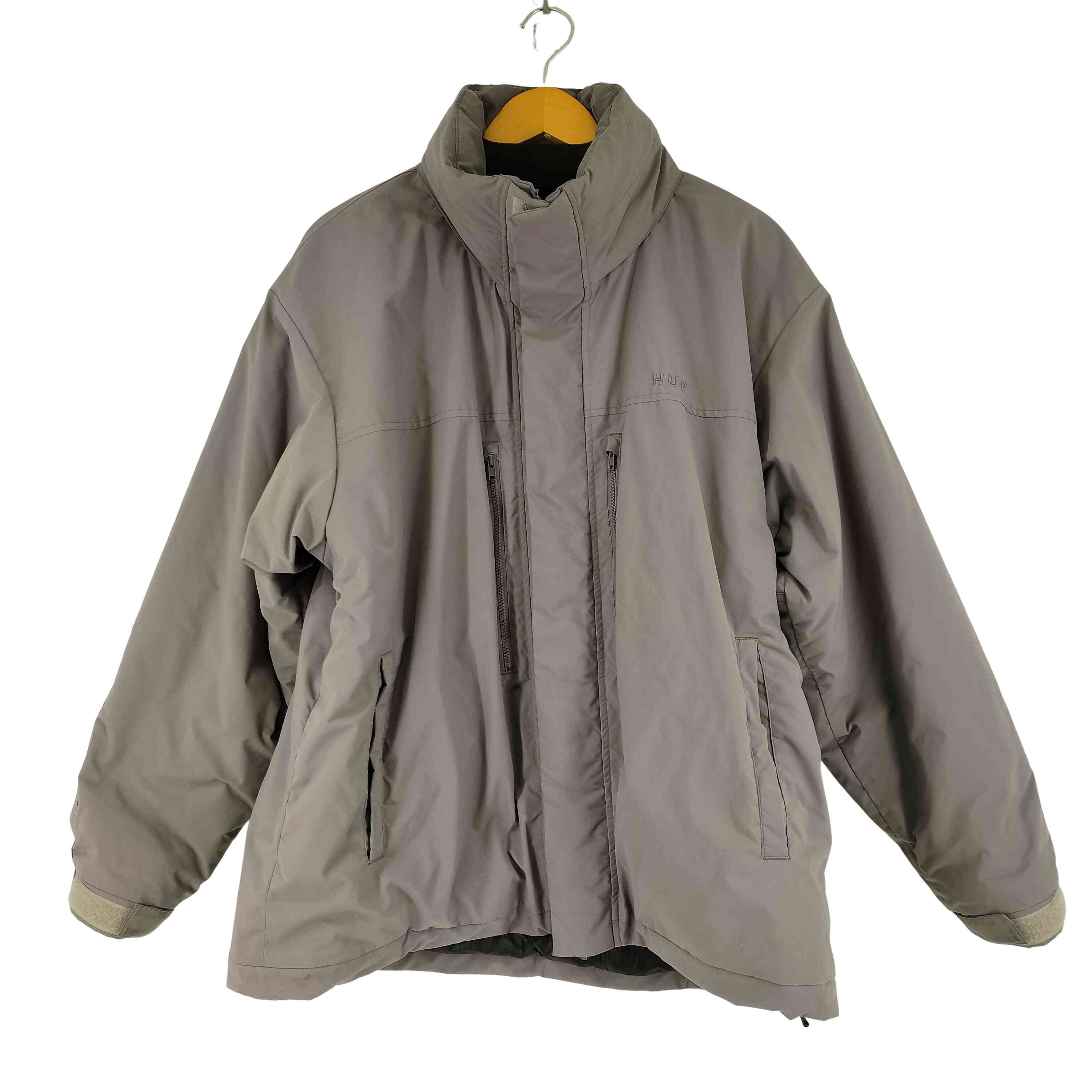 STANDARD PUFFER JACKET【1142935374807】