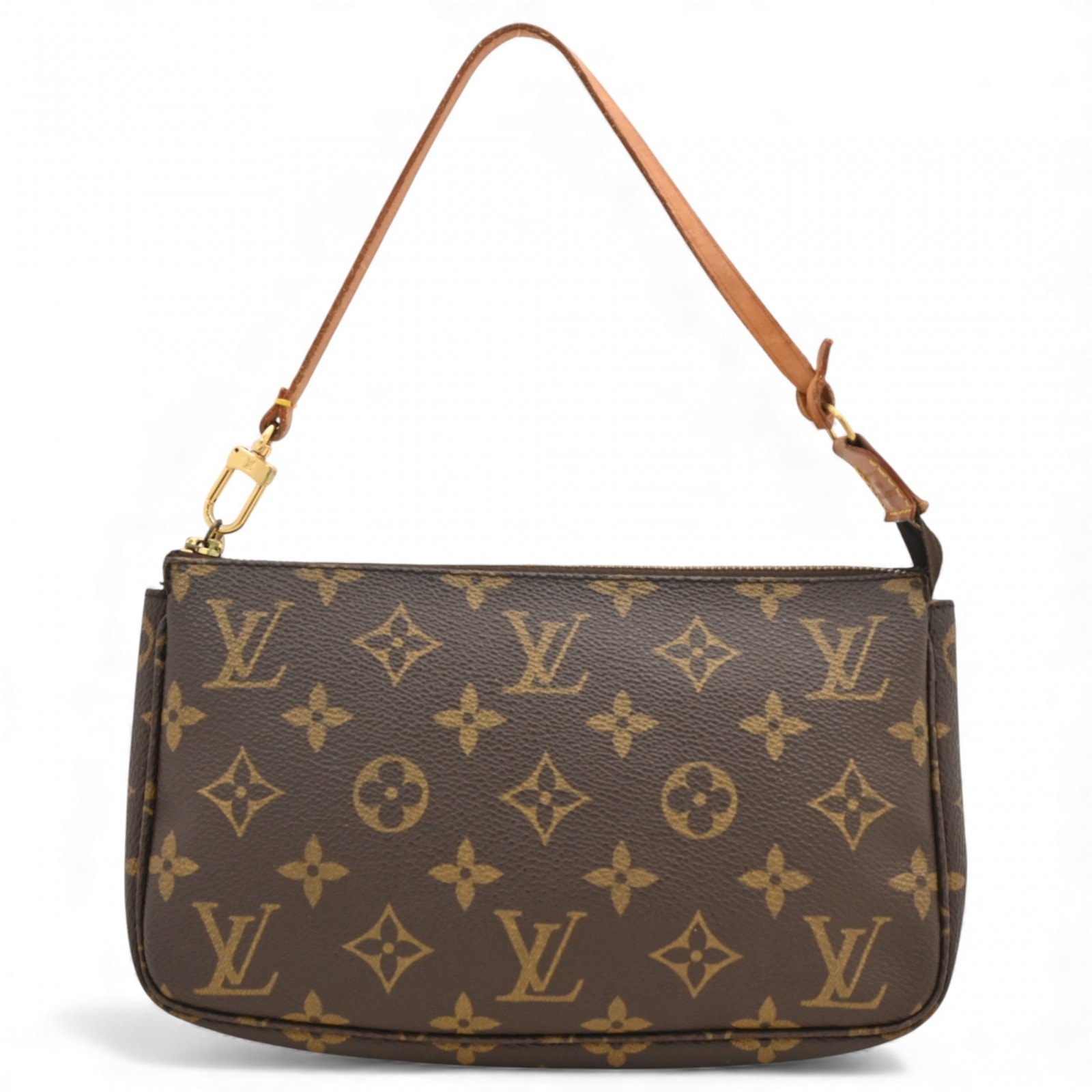 ルイ・ヴィトン ポシェット レディース