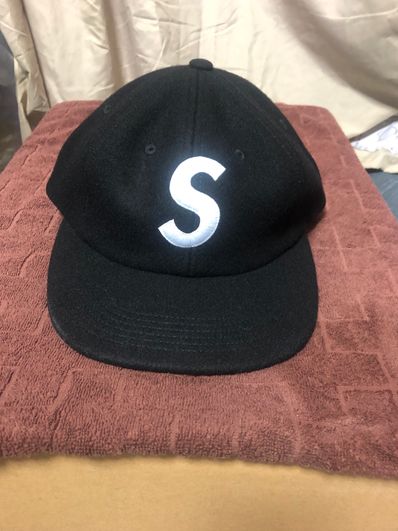 Sロゴ