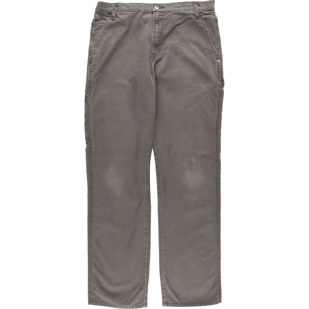 古着 ディッキーズ Dickies FLEX ダックペインターパンツ メンズw34相当/eaa530336