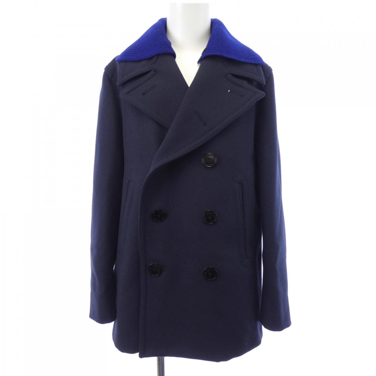 ベルルッティ Berluti R16OCL39WASF コート