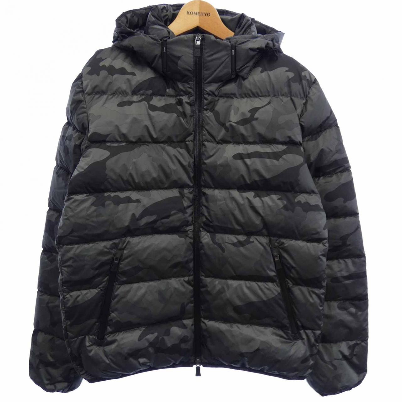 ヘルノ Herno PI203UL ダウンジャケット