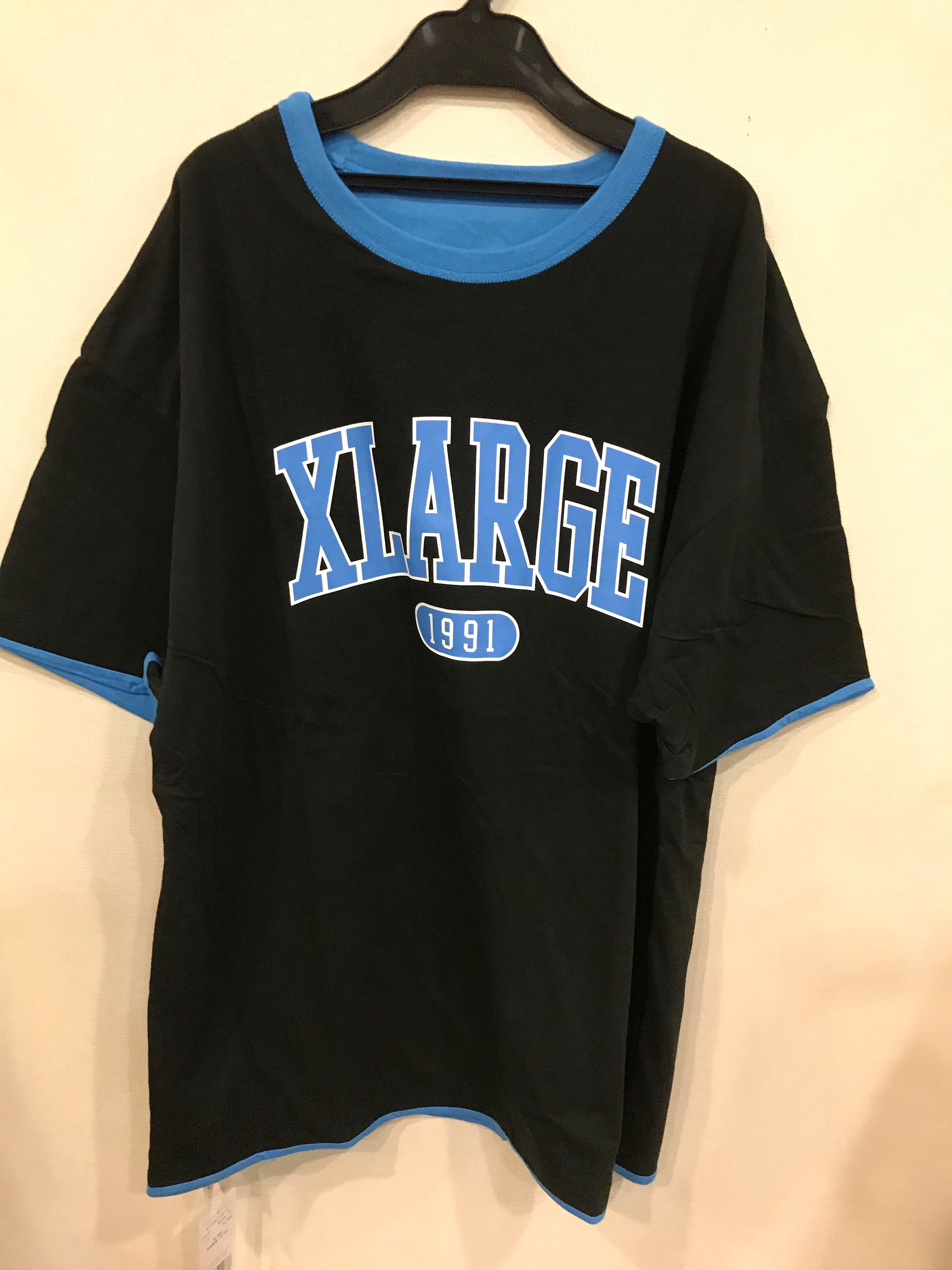 reversible wide ss tee