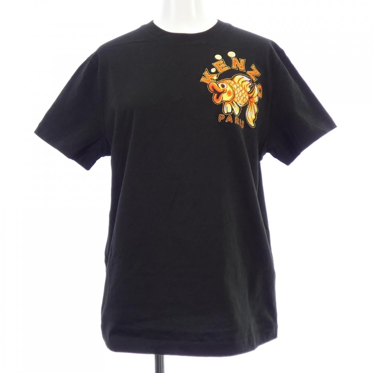 ケンゾー KENZO Tシャツ