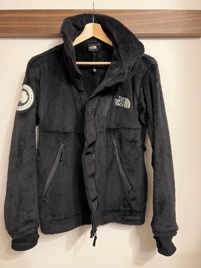 The North Face Antarctica Versa Loft Jacket "Black"