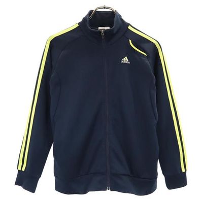 adidas 長袖 トレーニングジャージ