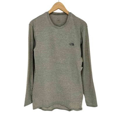 ロングスリーブ ウォーム クルー L/S WARM Crew【1143367426867】
