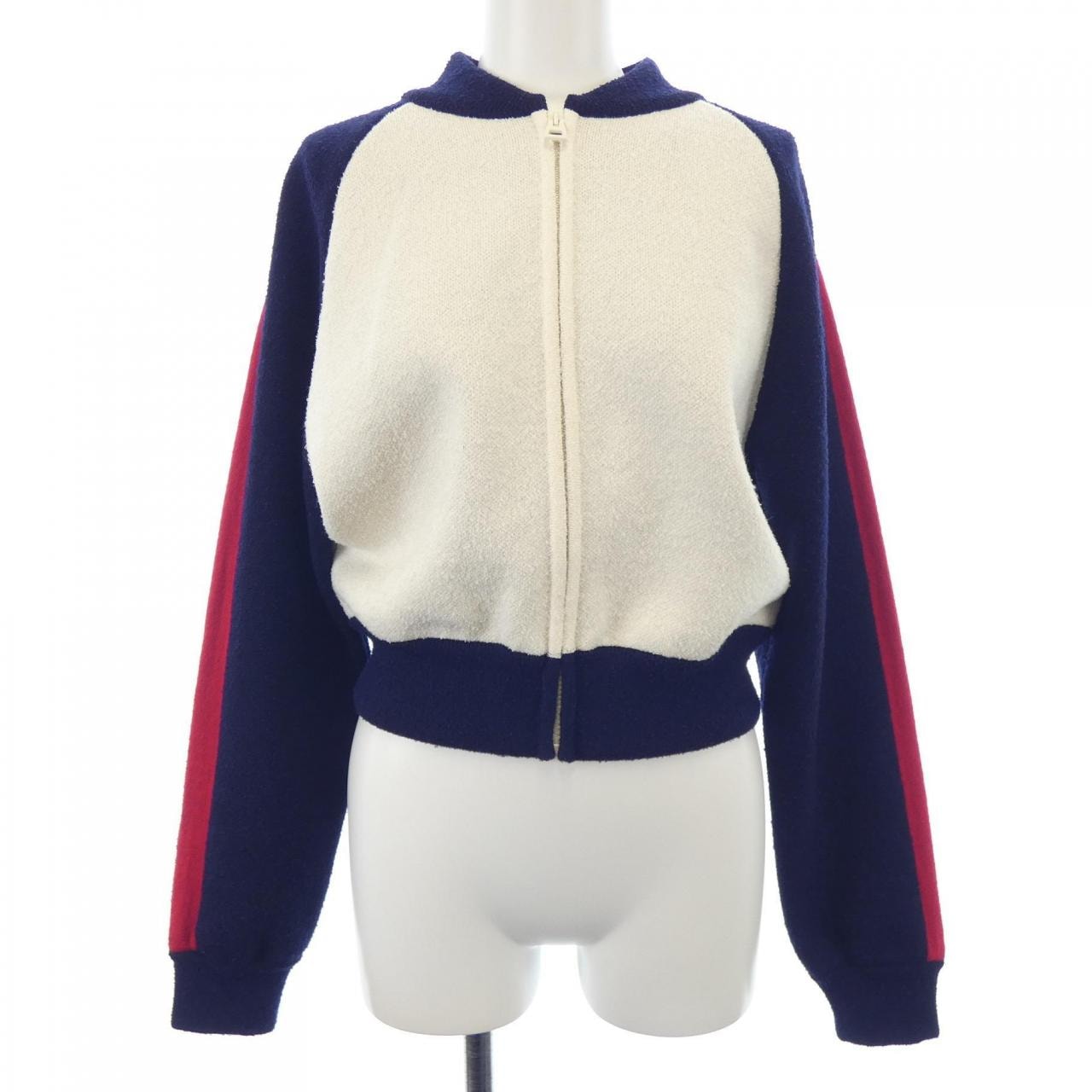 クリスチャンディオール CHRISTIAN DIOR ブルゾン