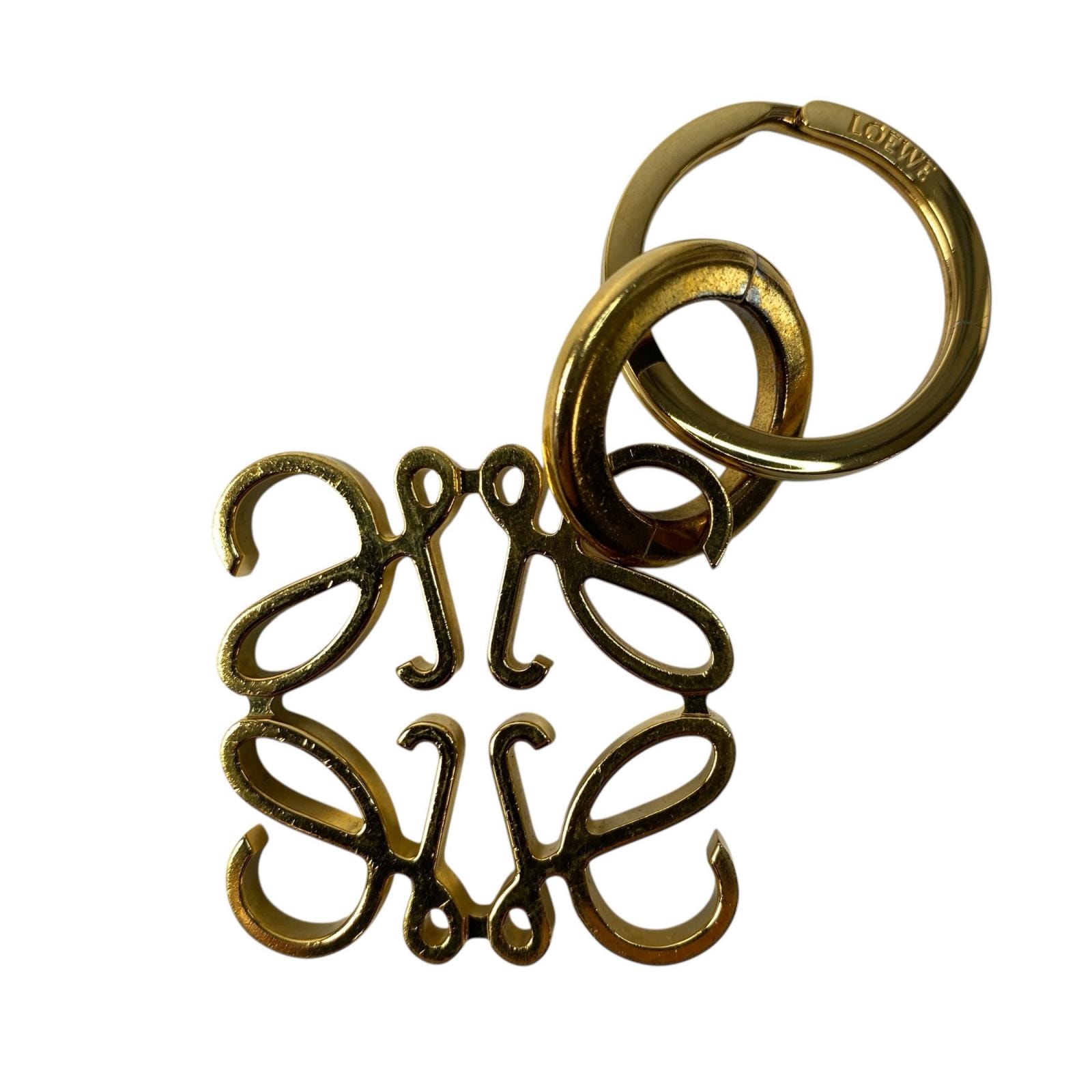 ロエベ チャーム レディース