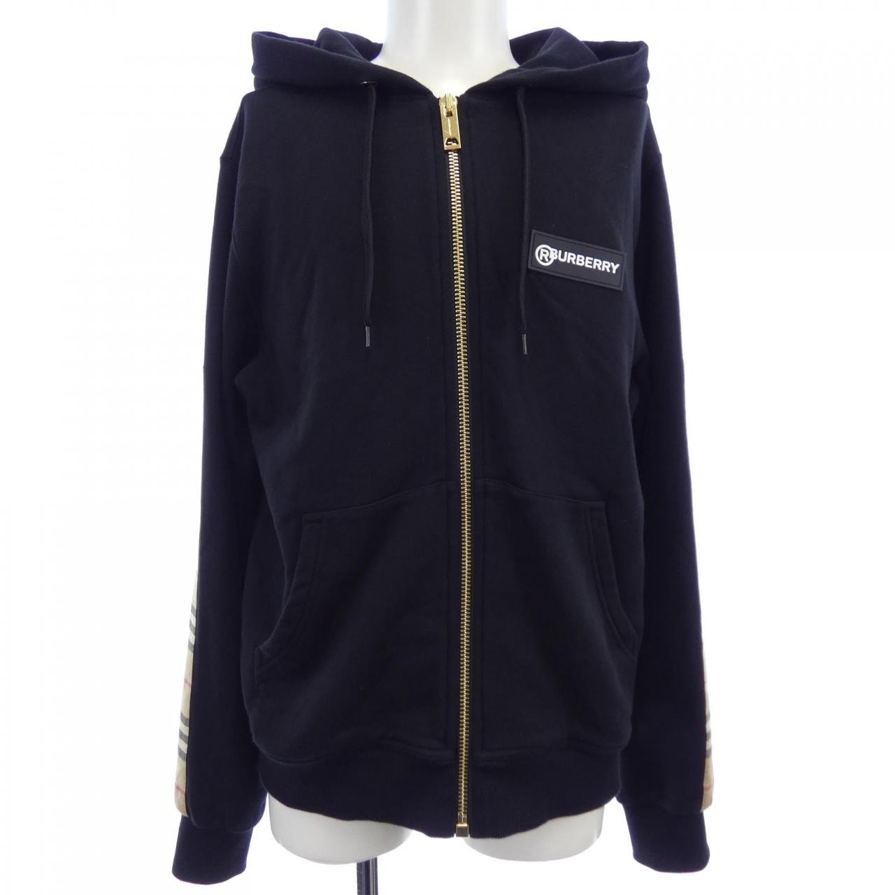 バーバリー BURBERRY 80245431 パーカー