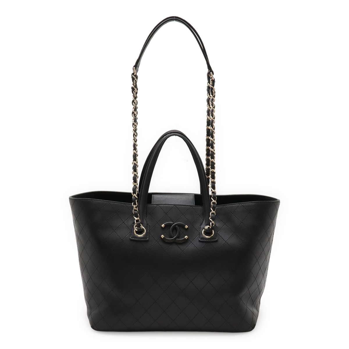 シャネル マトラッセ AS0535 ショルダーバッグ レディース