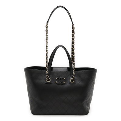 シャネル マトラッセ AS0535 ショルダーバッグ レディース