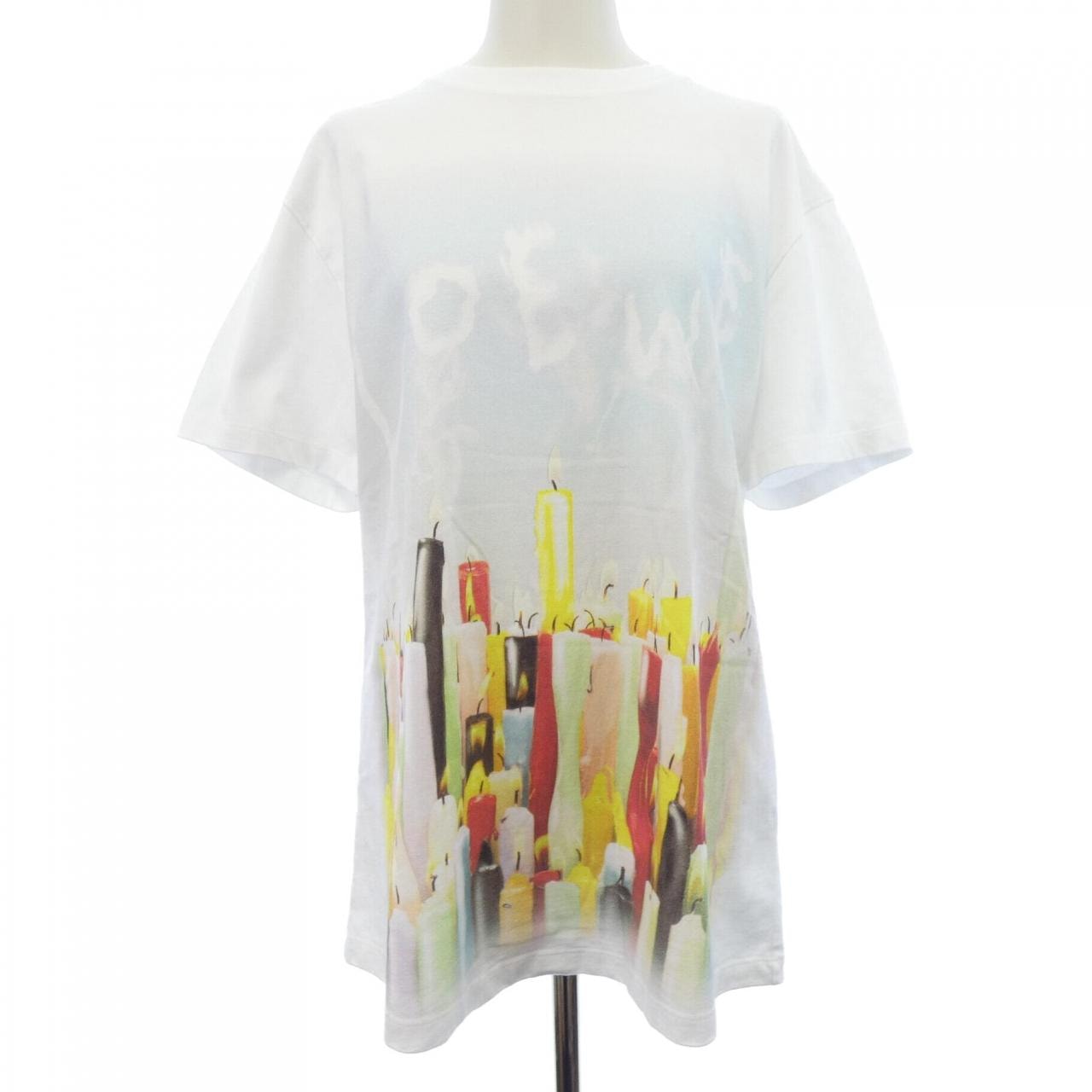 ロエベ LOEWE S540Y22X18 Tシャツ