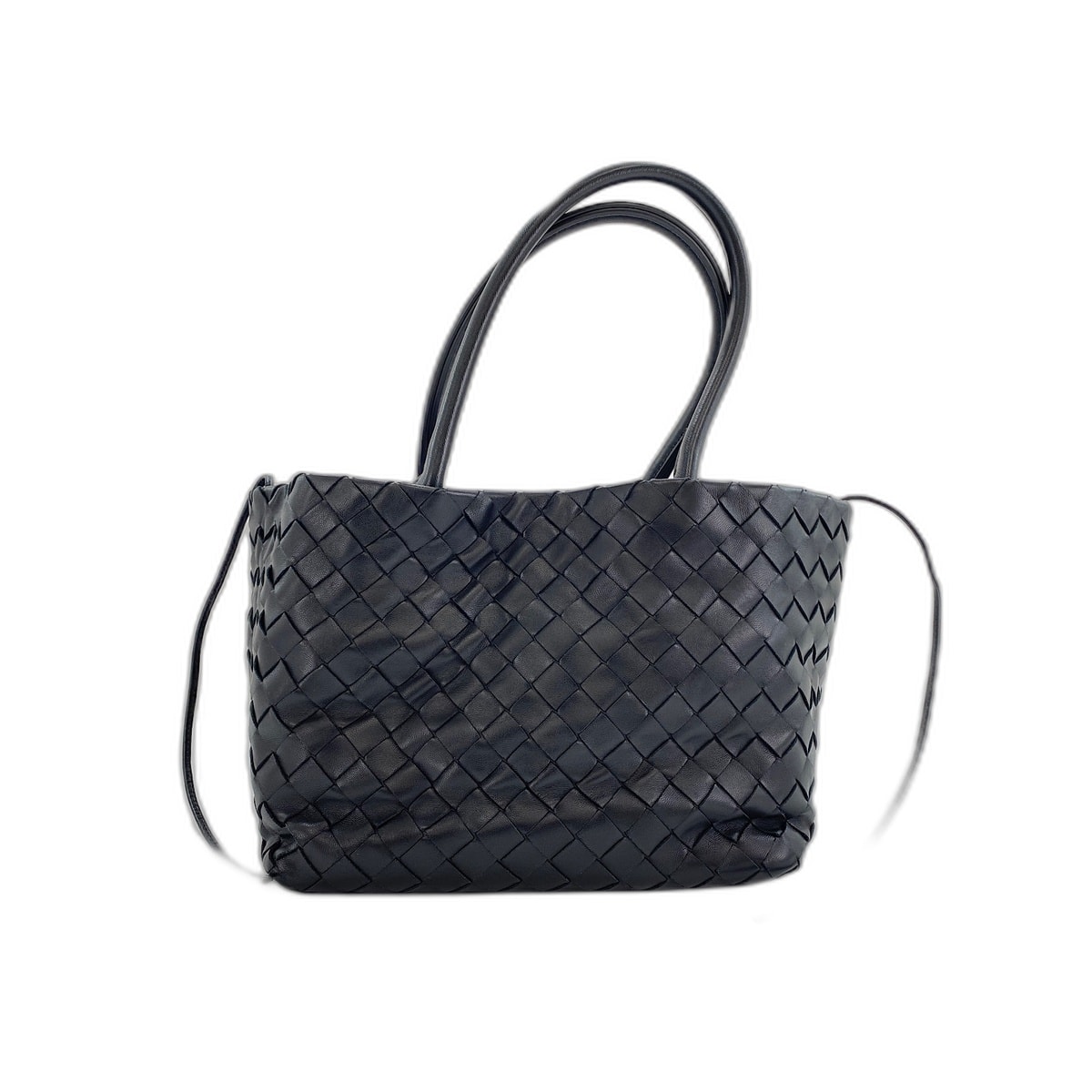 ボッテガヴェネタ BOTTEGAVENETA トートバッグ【中古】