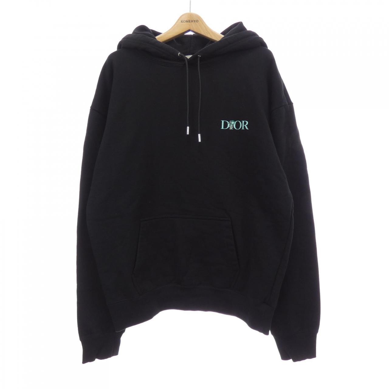 ディオール DIOR JARDIN 293J678B0531 パーカー