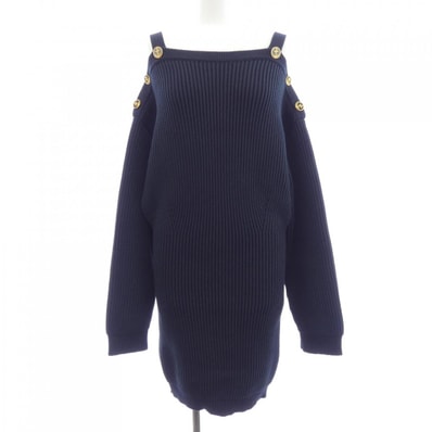 ルイヴィトン LOUIS VUITTON FLKD10FO0 ワンピース