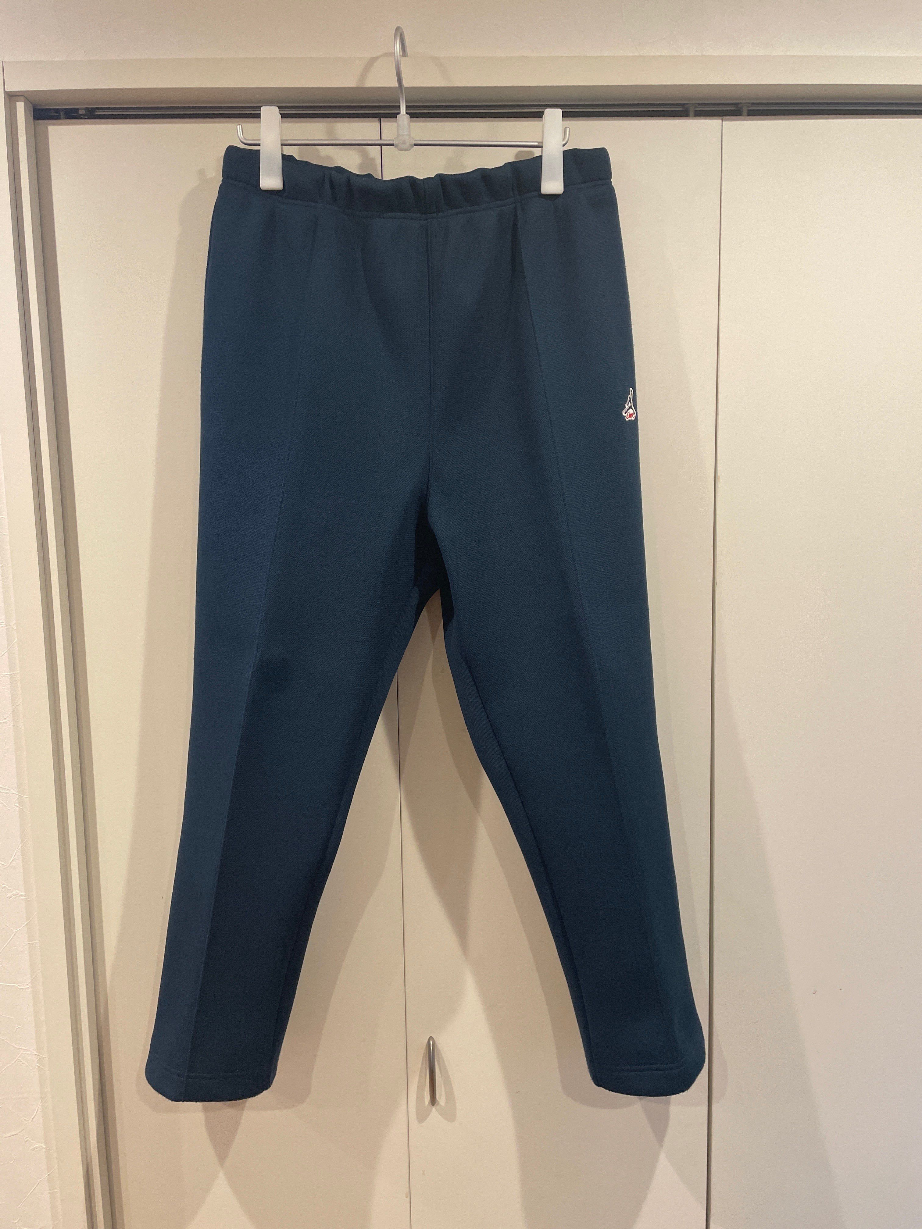 Air Jordan x Union Leisure Pants "Navy"