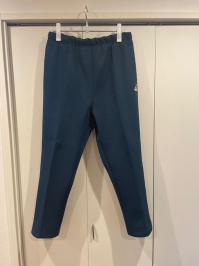 Air Jordan x Union Leisure Pants "Navy"