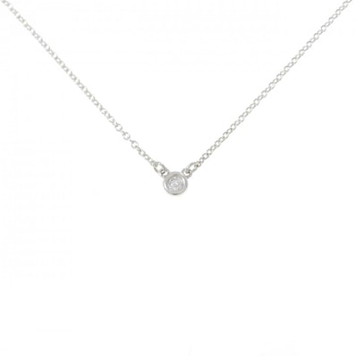 ティファニー バイザヤード ネックレス