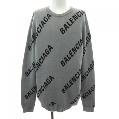 バレンシアガ BALENCIAGA 570753 T3153 ニット