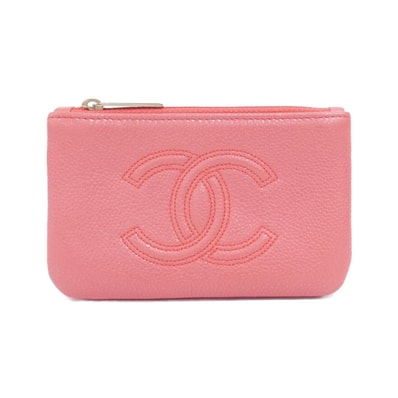 シャネル ポーチ