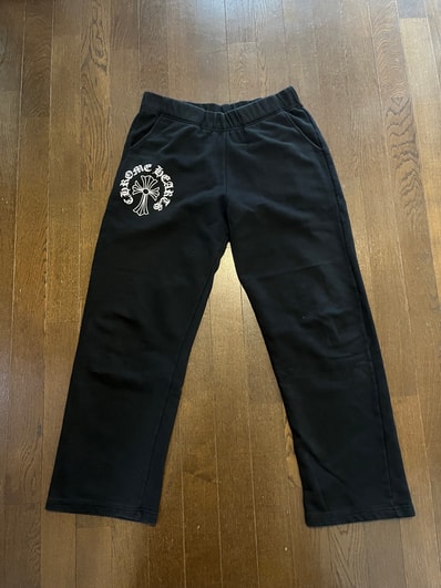 Chrome Hearts MADE IN U.S.A