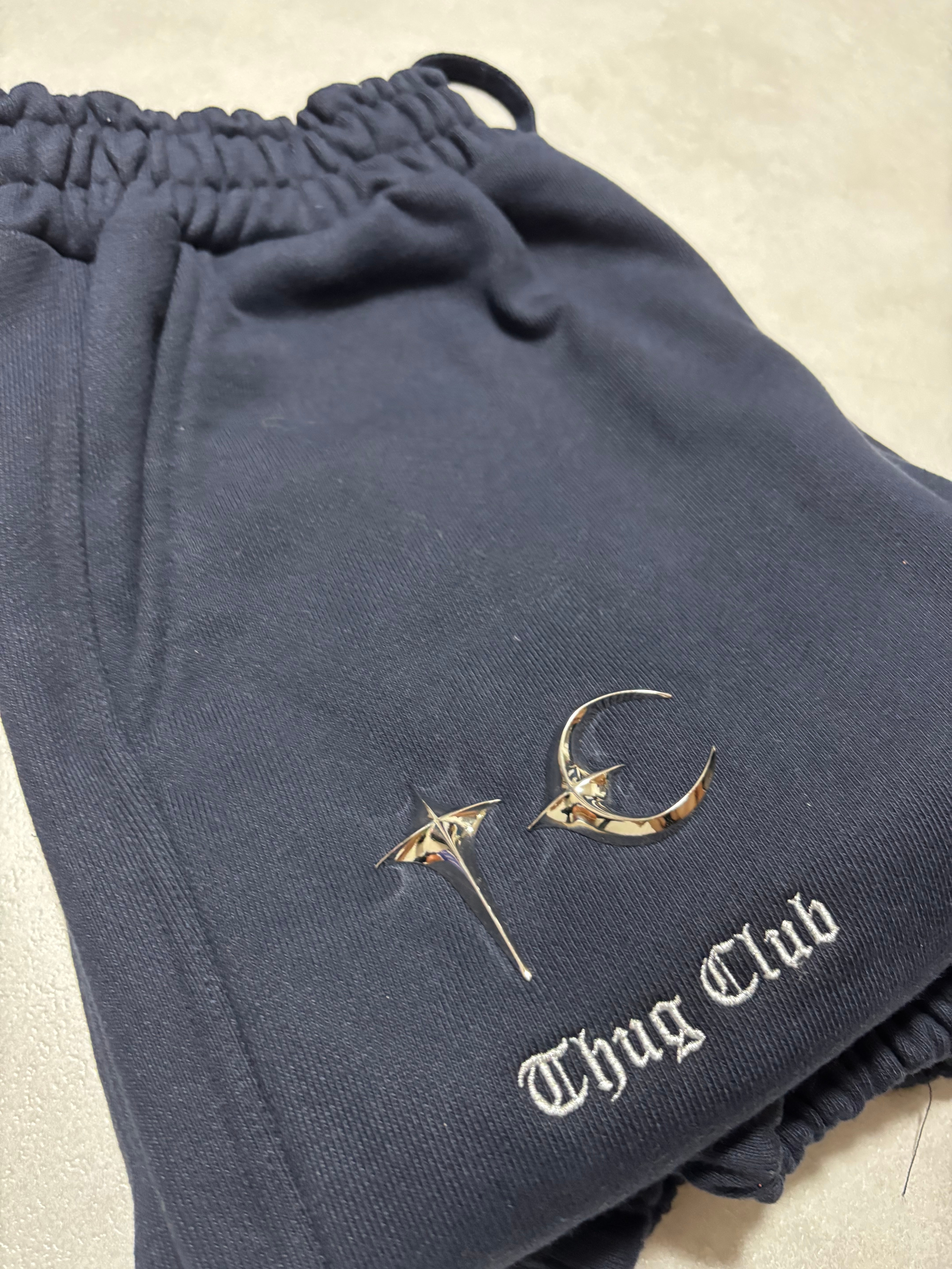 THUG CLUBスウェットパンツ