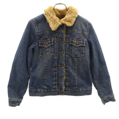 GAP ギャップ デニムジャケット