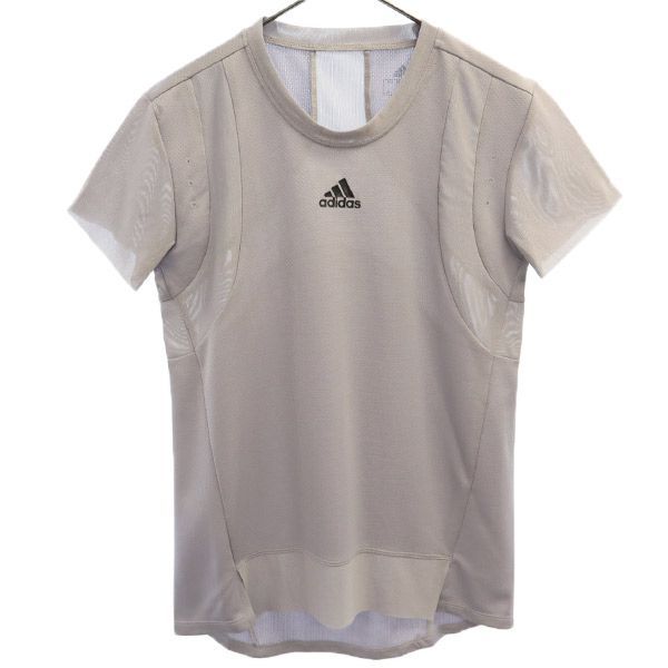 adidas トレーニング 半袖 Tシャツ